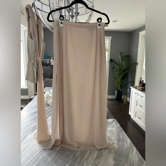 Stunning Joseph🥂🍾 Ribkoff mother of the bride, three-piece, formal set🥂🍾 - Picture 17 of 17